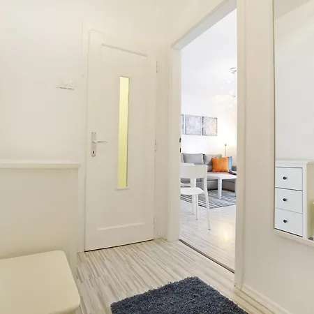 Apartment The Flat - Old Town - Center