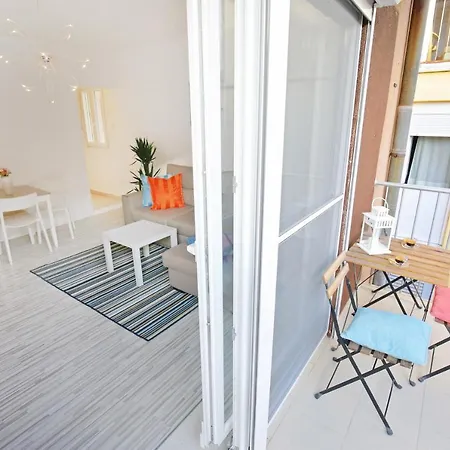 The Flat - Old Town - Center *