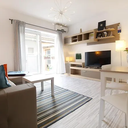 Apartment The Flat - Old Town - Center