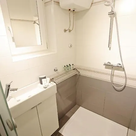 The Flat - Old Town - Center Apartment *