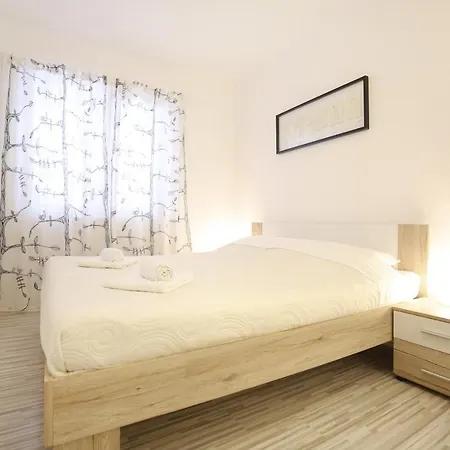 Apartment The Flat - Old Town - Center *