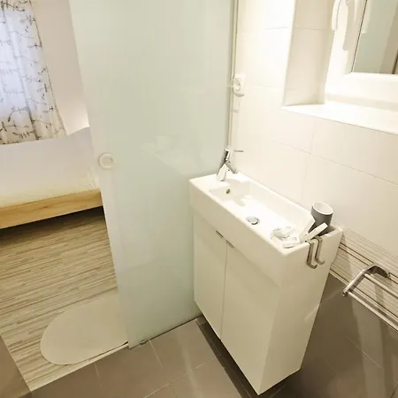 The Flat - Old Town - Center Zadar