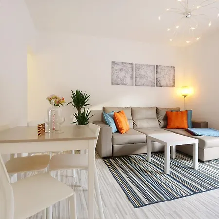 The Flat - Old Town - Center Apartment Zadar