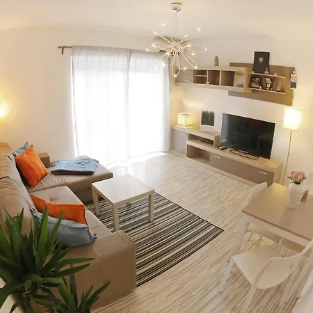Apartment The Flat - Old Town - Center *